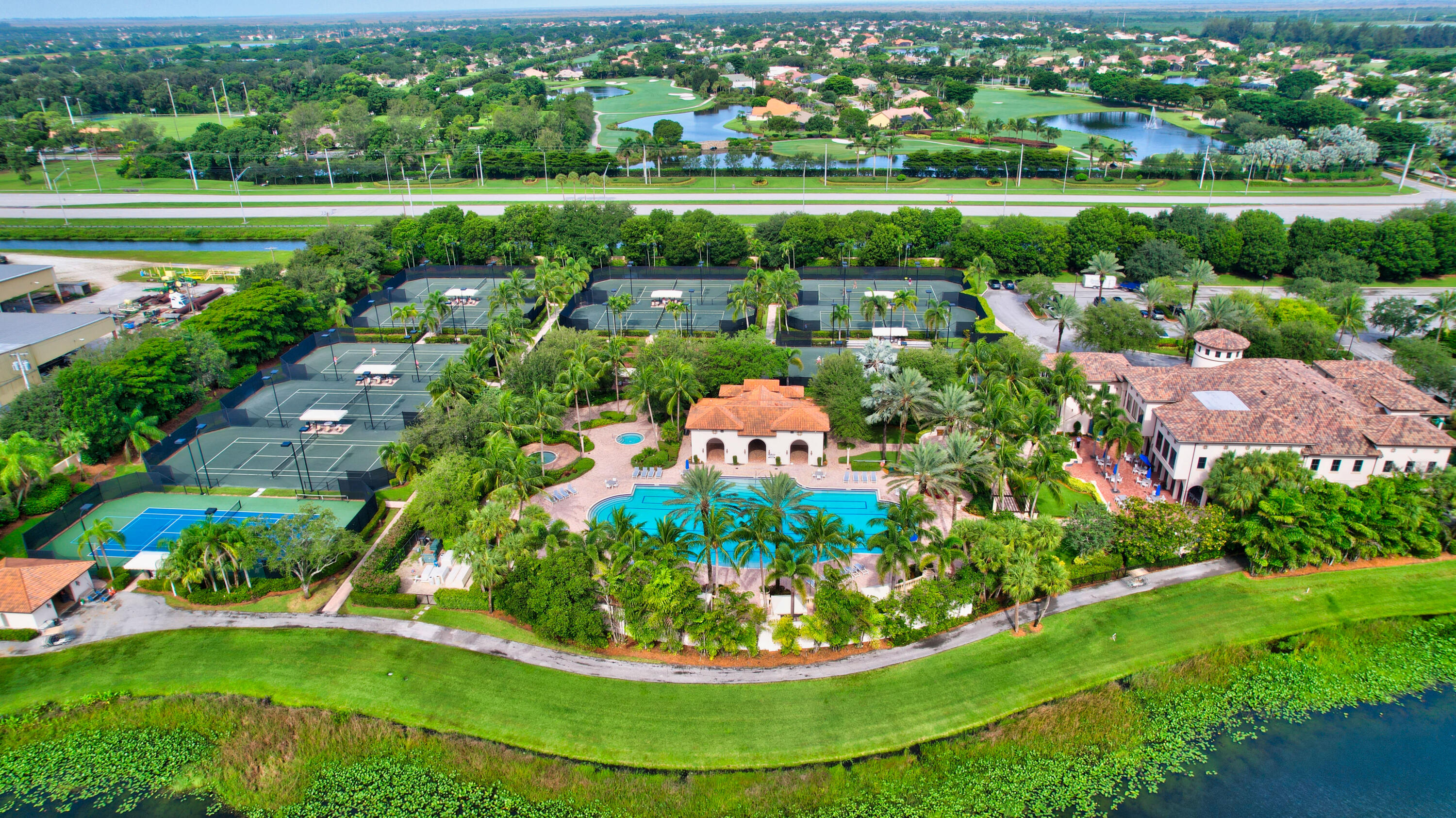 17827 Lake Azure Way Boca Raton, FL 33496 - Photo 98 of 98 The Oaks (26)