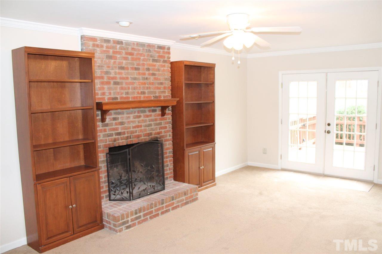 9309 Tallgrass Road Raleigh, NC 27603 - Photo 2 of 19