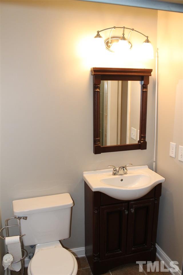 9309 Tallgrass Road Raleigh, NC 27603 - Photo 12 of 19
