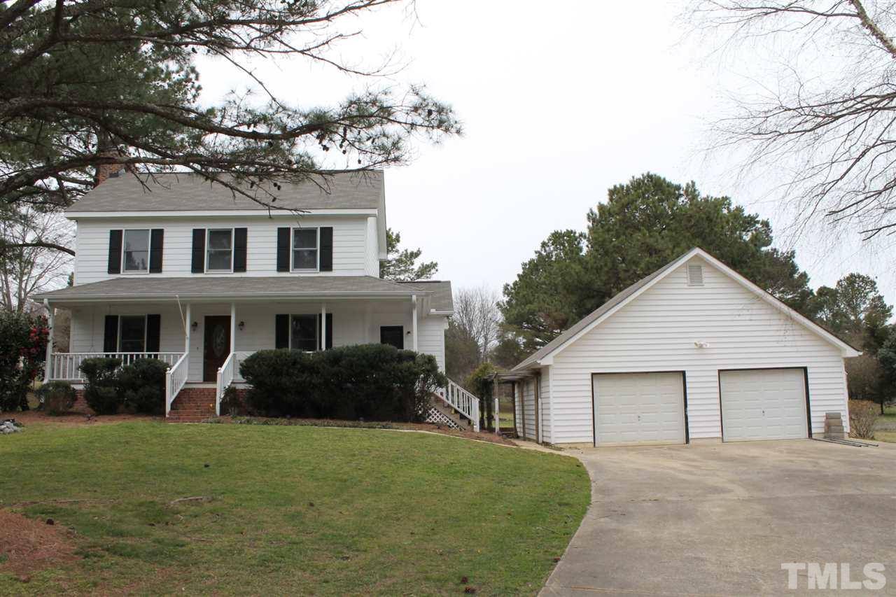 9309 Tallgrass Road Raleigh, NC 27603 - Photo 19 of 19