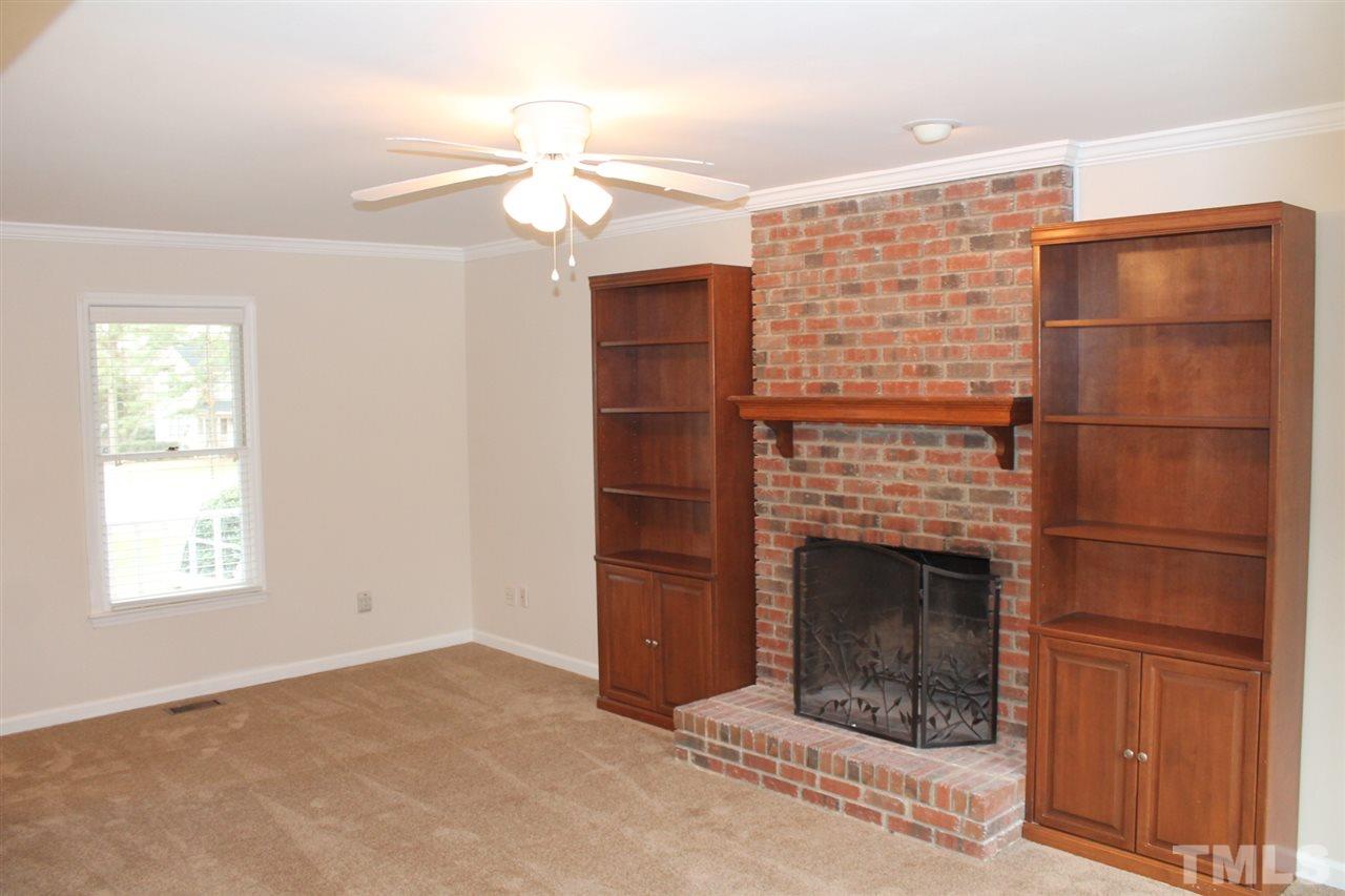9309 Tallgrass Road Raleigh, NC 27603 - Photo 3 of 19