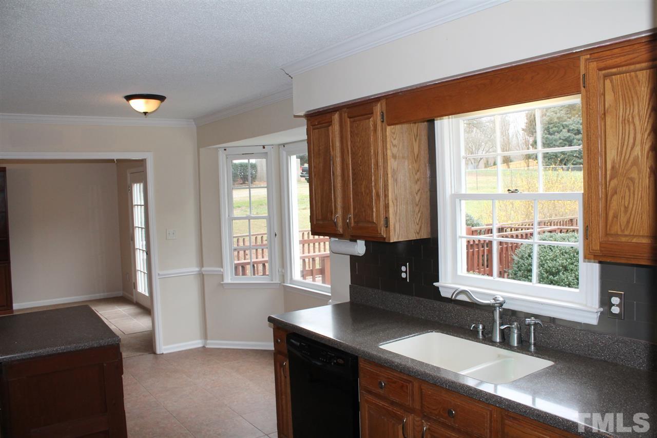 9309 Tallgrass Road Raleigh, NC 27603 - Photo 4 of 19