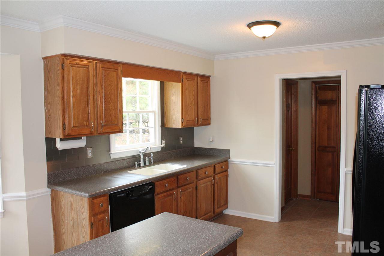 9309 Tallgrass Road Raleigh, NC 27603 - Photo 5 of 19