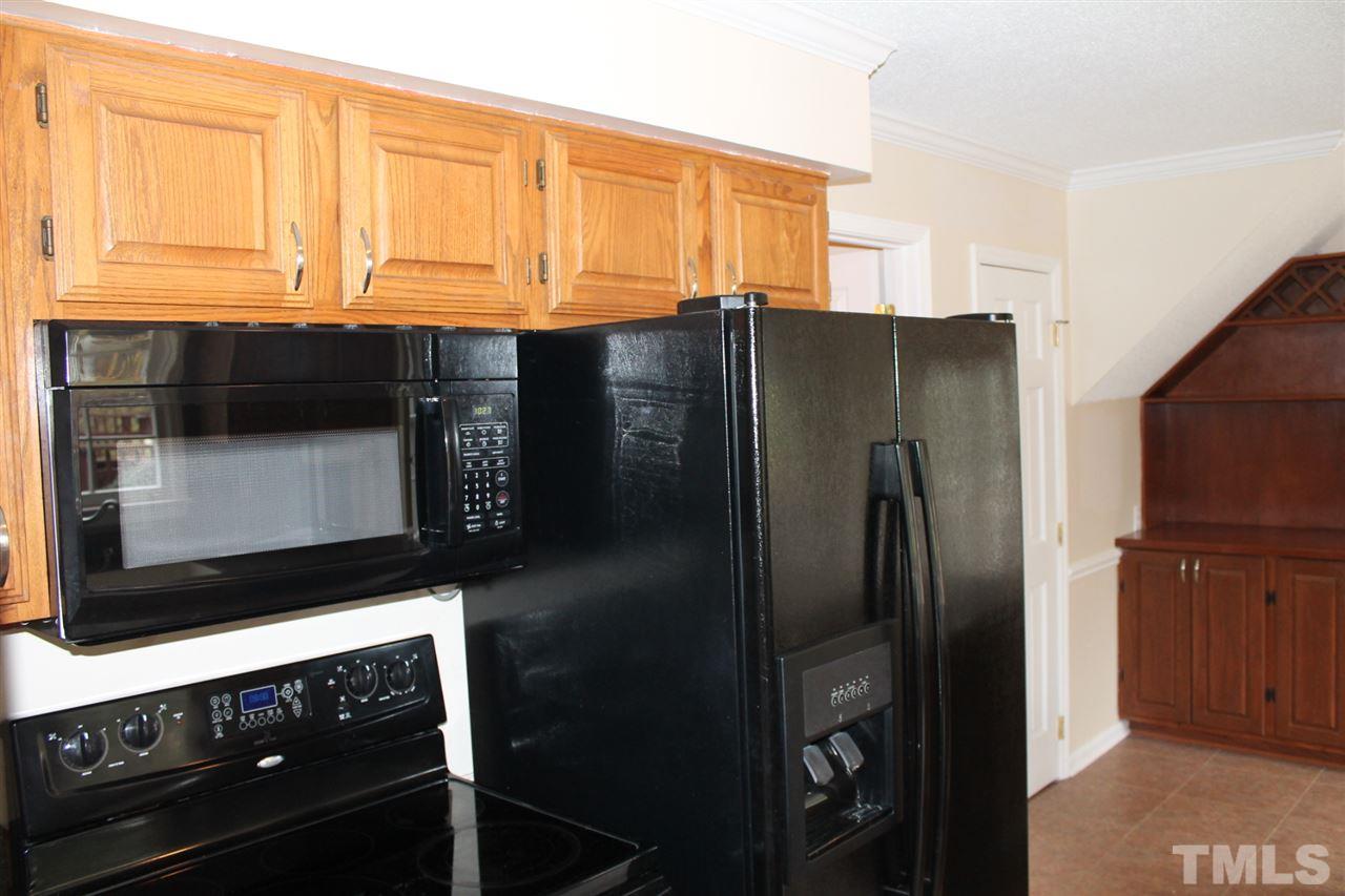 9309 Tallgrass Road Raleigh, NC 27603 - Photo 6 of 19