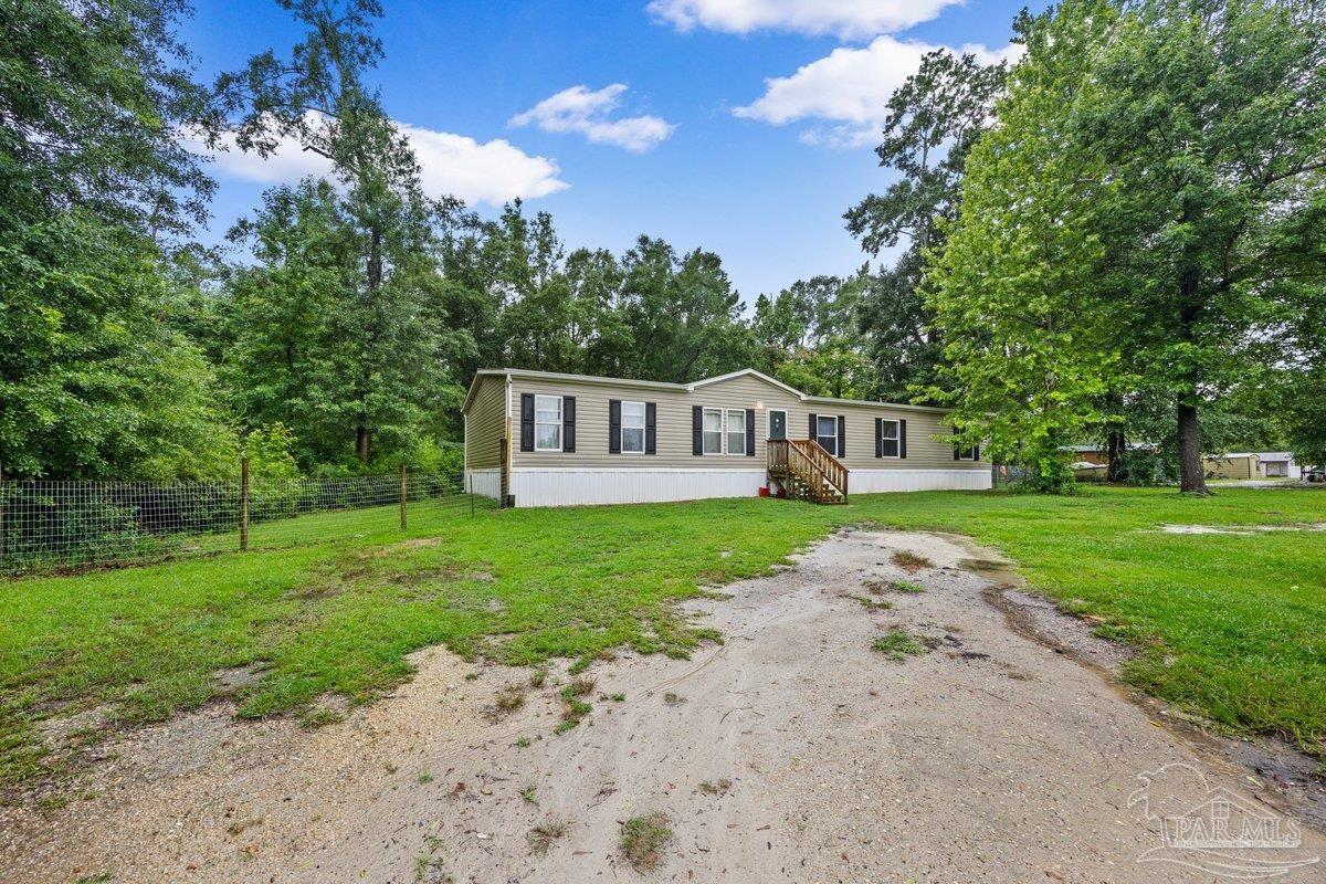 631 Campbell Road Century, FL 32535 - Photo 2 of 36
