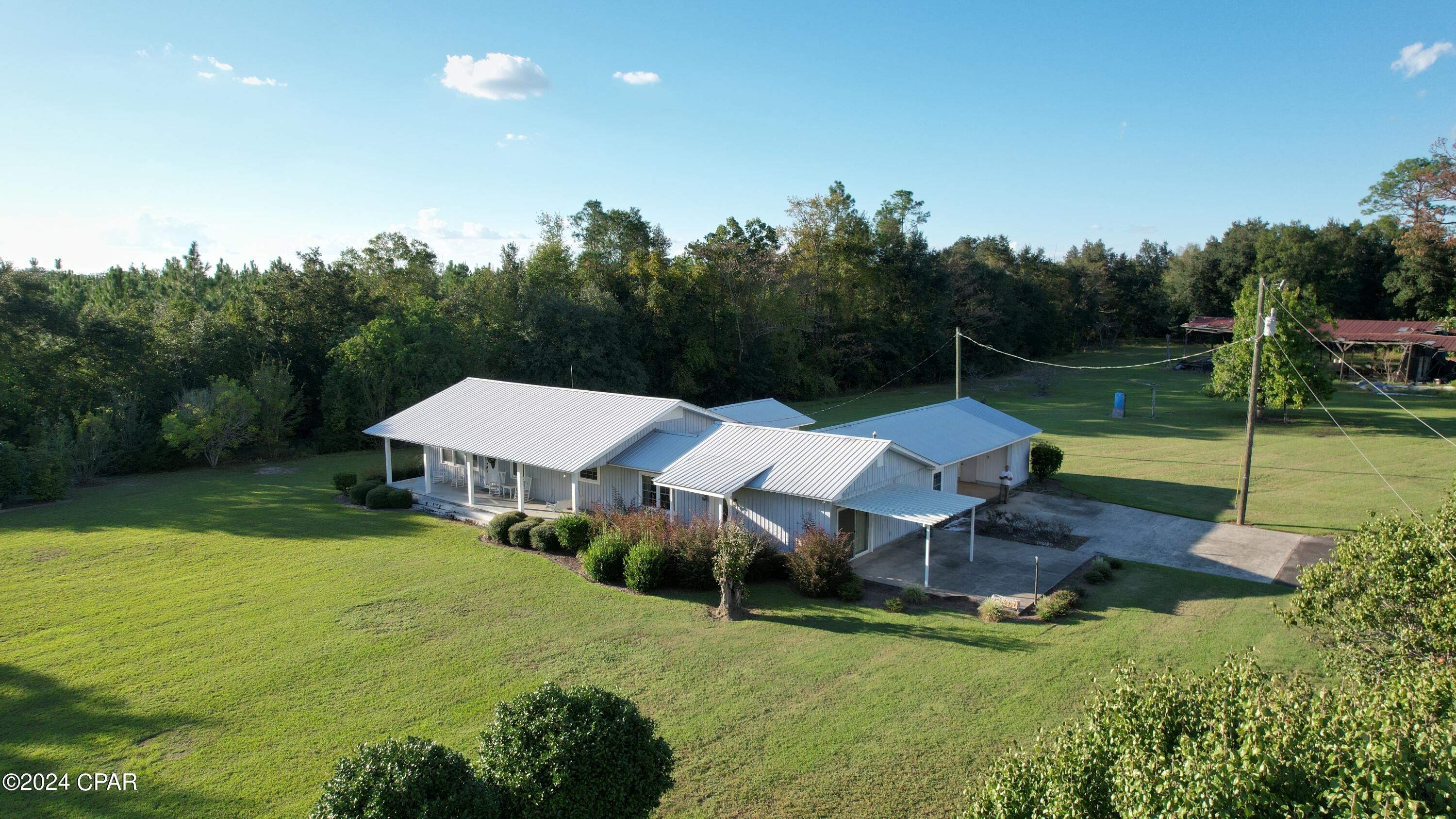 7130 Green Road Sneads, FL 32460 - Photo 55 of 63