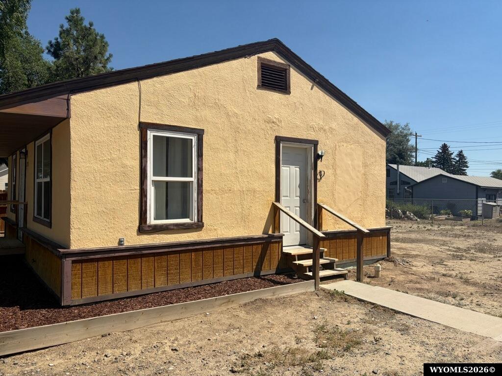 275 North Hamilton Street Powell, WY 82435 - Photo 16 of 16