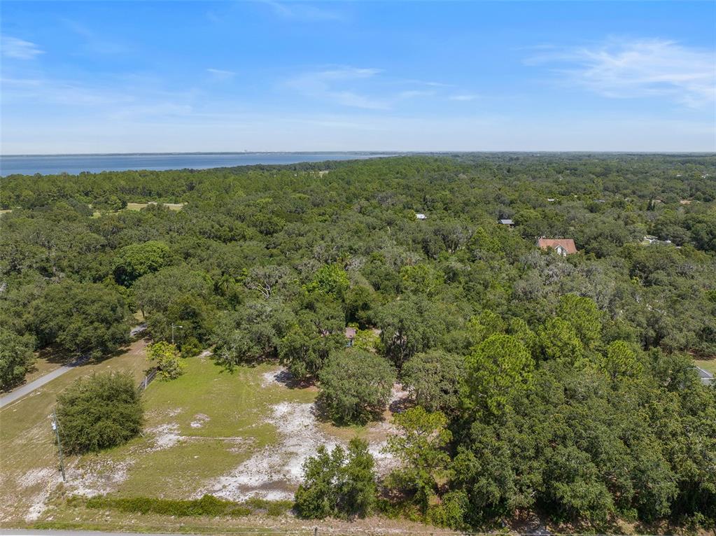 4745 Rummell Road St. Cloud, FL 34771 - Photo 1 of 1 Aerial View of Property