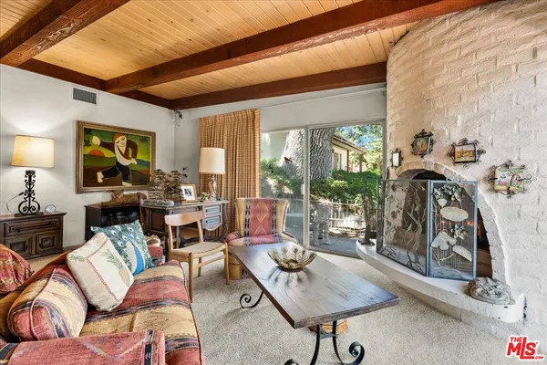 $4,995,000 | 31008 Pine Canyon Road, Lake Hughes, CA 93532