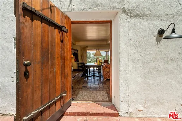 $4,995,000 | 31008 Pine Canyon Road, Lake Hughes, CA 93532