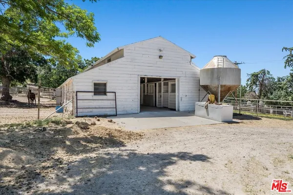 $4,995,000 | 31008 Pine Canyon Road, Lake Hughes, CA 93532