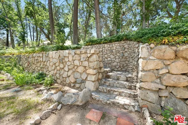 $4,995,000 | 31008 Pine Canyon Road, Lake Hughes, CA 93532