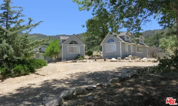 $4,995,000 | 31008 Pine Canyon Road, Lake Hughes, CA 93532