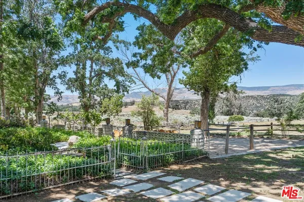 $4,995,000 | 31008 Pine Canyon Road, Lake Hughes, CA 93532