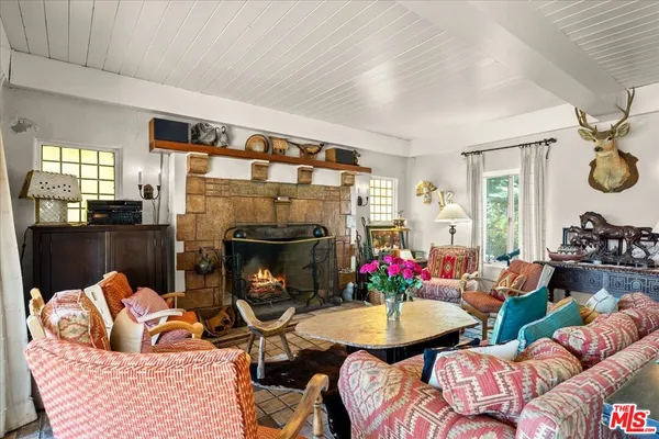 $4,995,000 | 31008 Pine Canyon Road, Lake Hughes, CA 93532