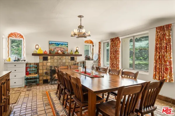 $4,995,000 | 31008 Pine Canyon Road, Lake Hughes, CA 93532