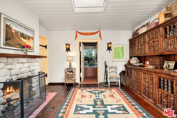 $4,995,000 | 31008 Pine Canyon Road, Lake Hughes, CA 93532