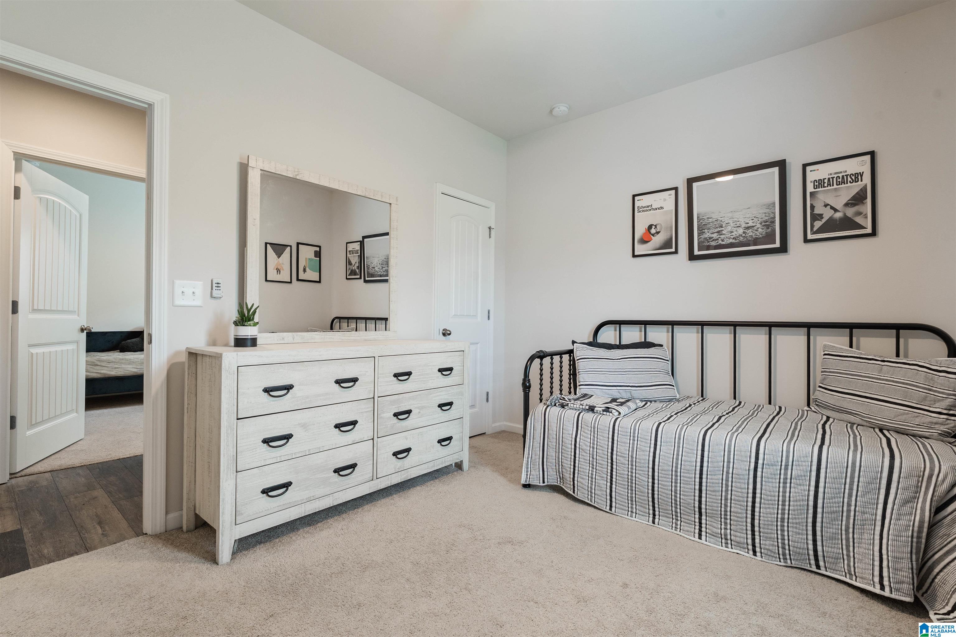 164 Moores Spring Road Montevallo, AL 35115 - Photo 24 of 33