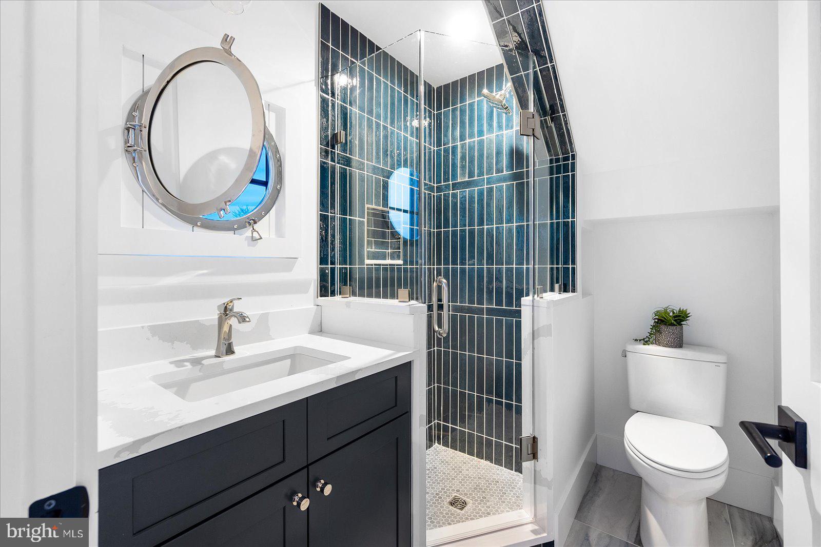 10615 Point Lookout Road Ocean City, MD 21842 - Photo 52 of 150 Main floor full bathroom off 6th Bedroom/study