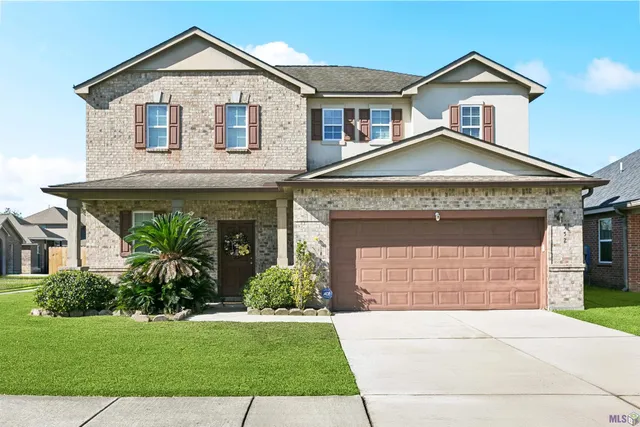 $265,000 | 552 Glenway Drive, Baton Rouge, LA 70815