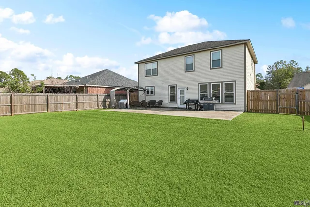 $265,000 | 552 Glenway Drive, Baton Rouge, LA 70815