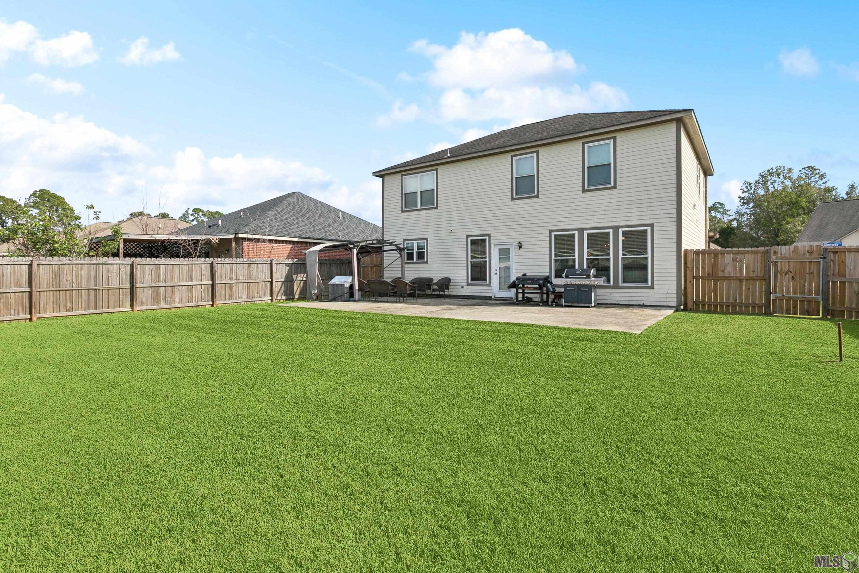 552 Glenway Drive Baton Rouge, LA 70815 - Photo 15 of 16