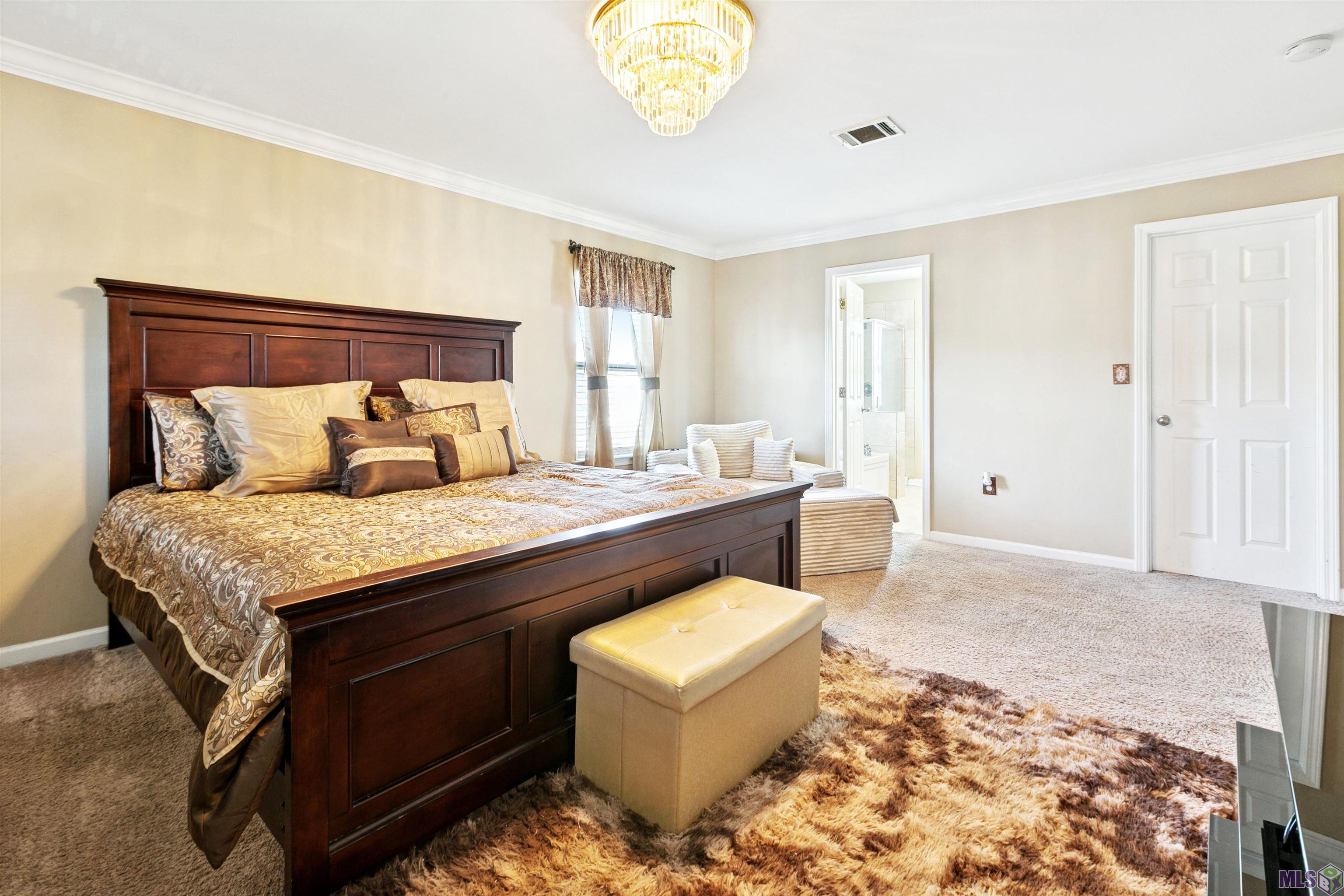 552 Glenway Drive Baton Rouge, LA 70815 - Photo 7 of 16