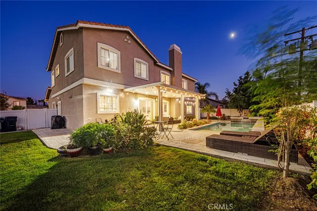 $3,900 | 1539 Carmel Court, Redlands, CA 92374