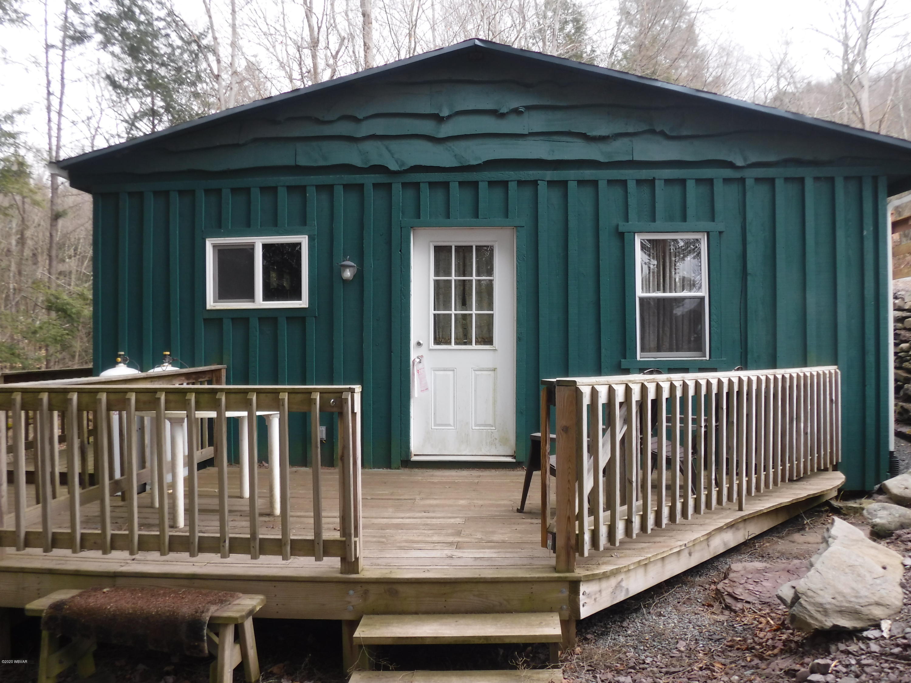 680 Wampole Road Dushore, PA 18614 - Photo 13 of 46 Gallery Image 13