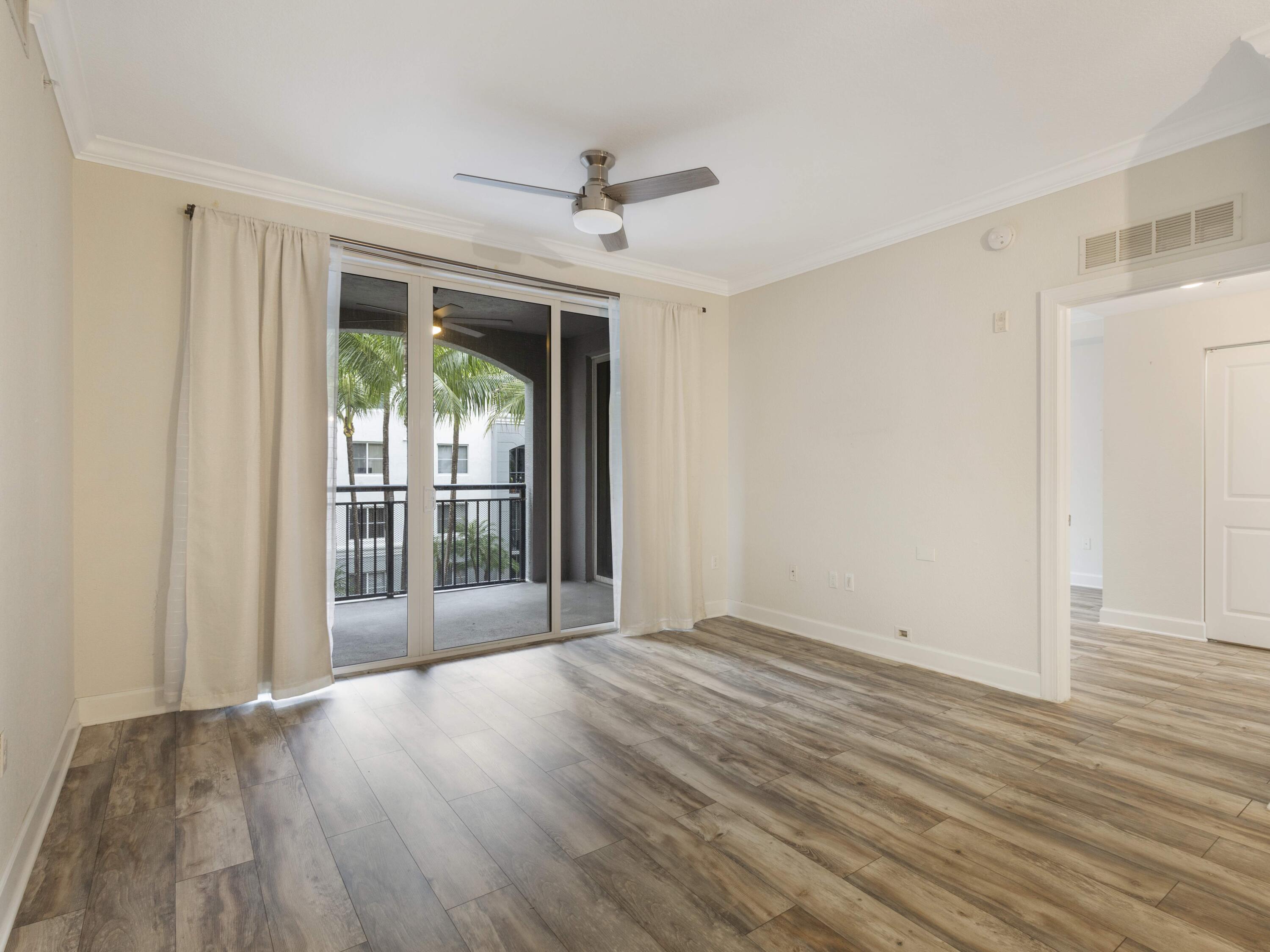 1660 Renaissance Commons Boulevard, Unit 2326 Boynton Beach, FL 33426 - Photo 10 of 58 Living