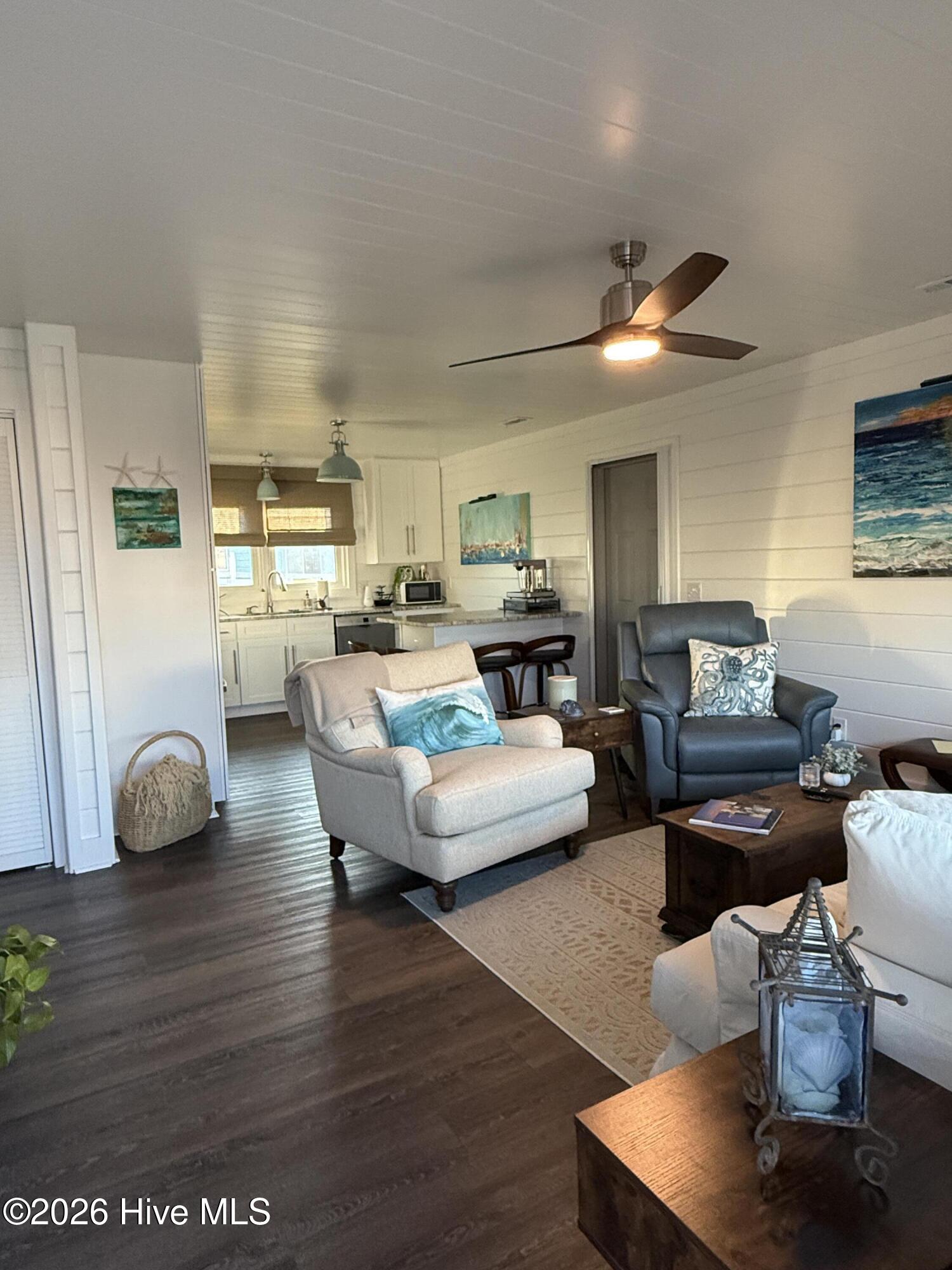 420 1st Street, Unit 2B Sunset Beach, NC 28468 - Photo 6 of 42