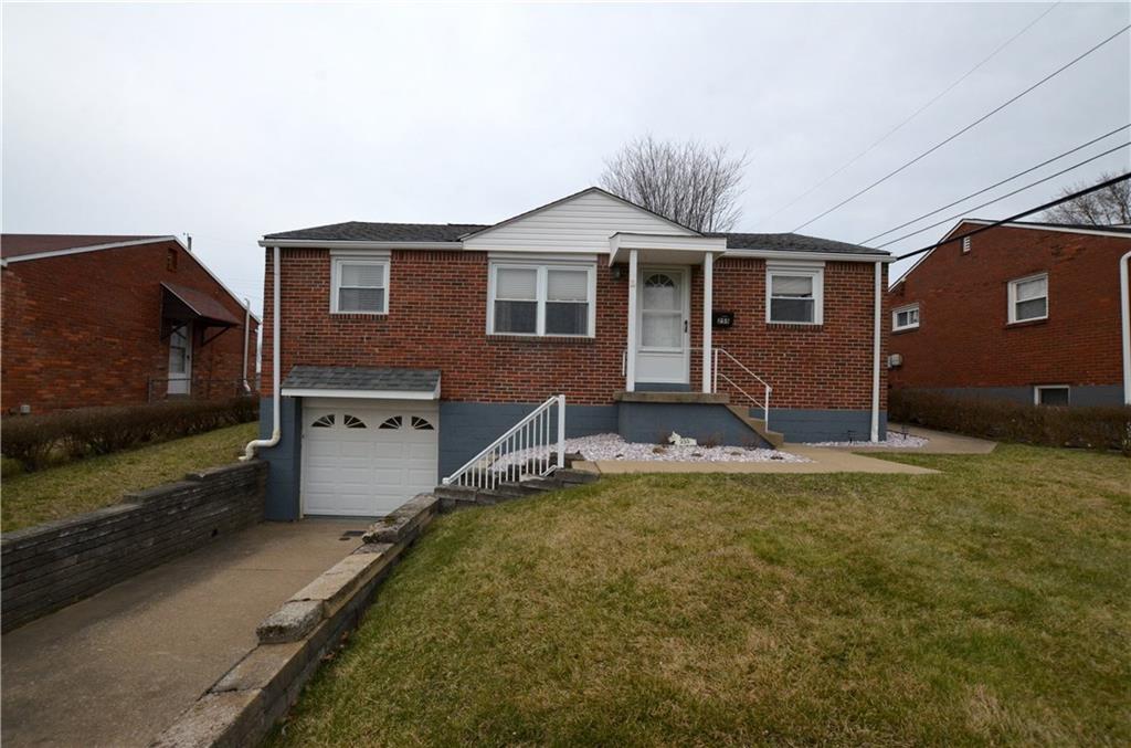 255 Castle Road Castle Shannon, PA 15234 - Photo 1 of 14 Home Sweet Home. Welcome to 255 Castle Road in Castle Shannon!
