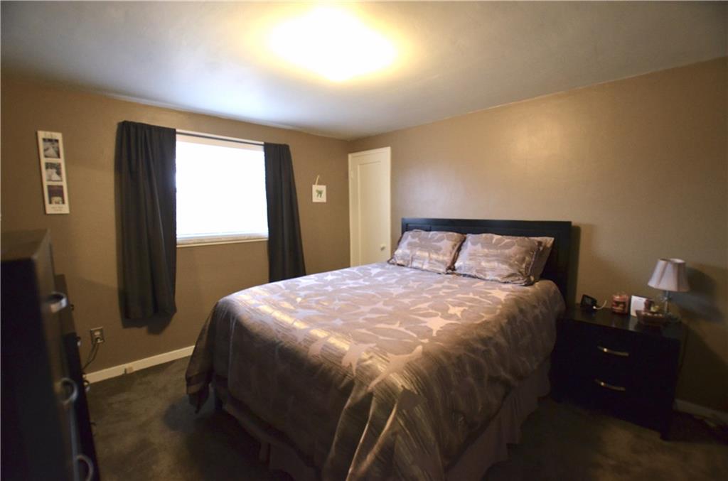 255 Castle Road Castle Shannon, PA 15234 - Photo 8 of 14 Neutral master bedroom.