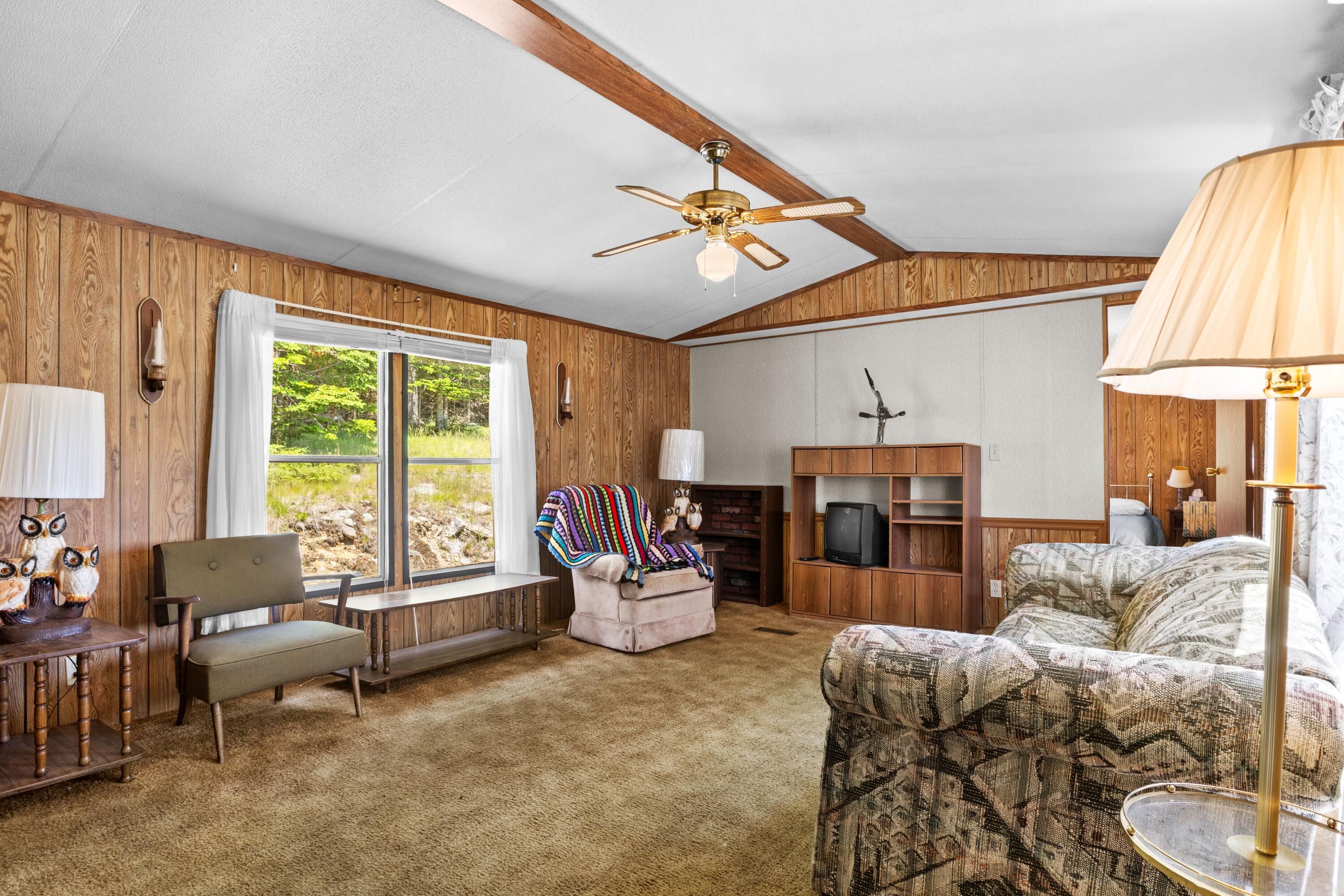 183 Blastow Cove Road Deer Isle, ME 04650 - Photo 6 of 33
