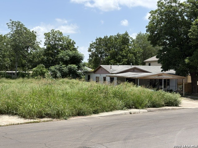 1302 Aransas Avenue San Antonio, TX 78210 - Photo 3 of 6