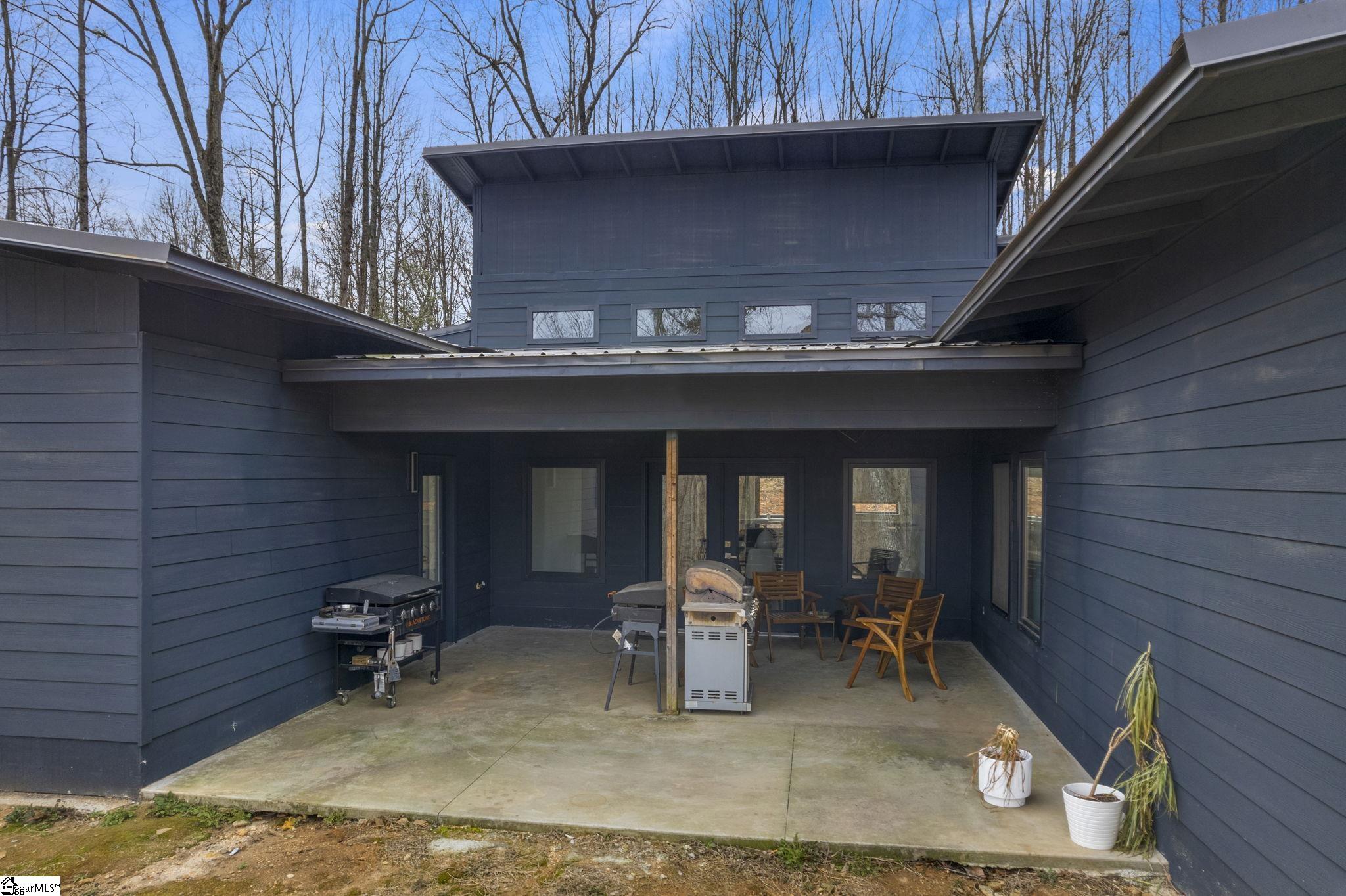 288 Rabbit Road Travelers Rest, SC 29690 - Photo 28 of 36