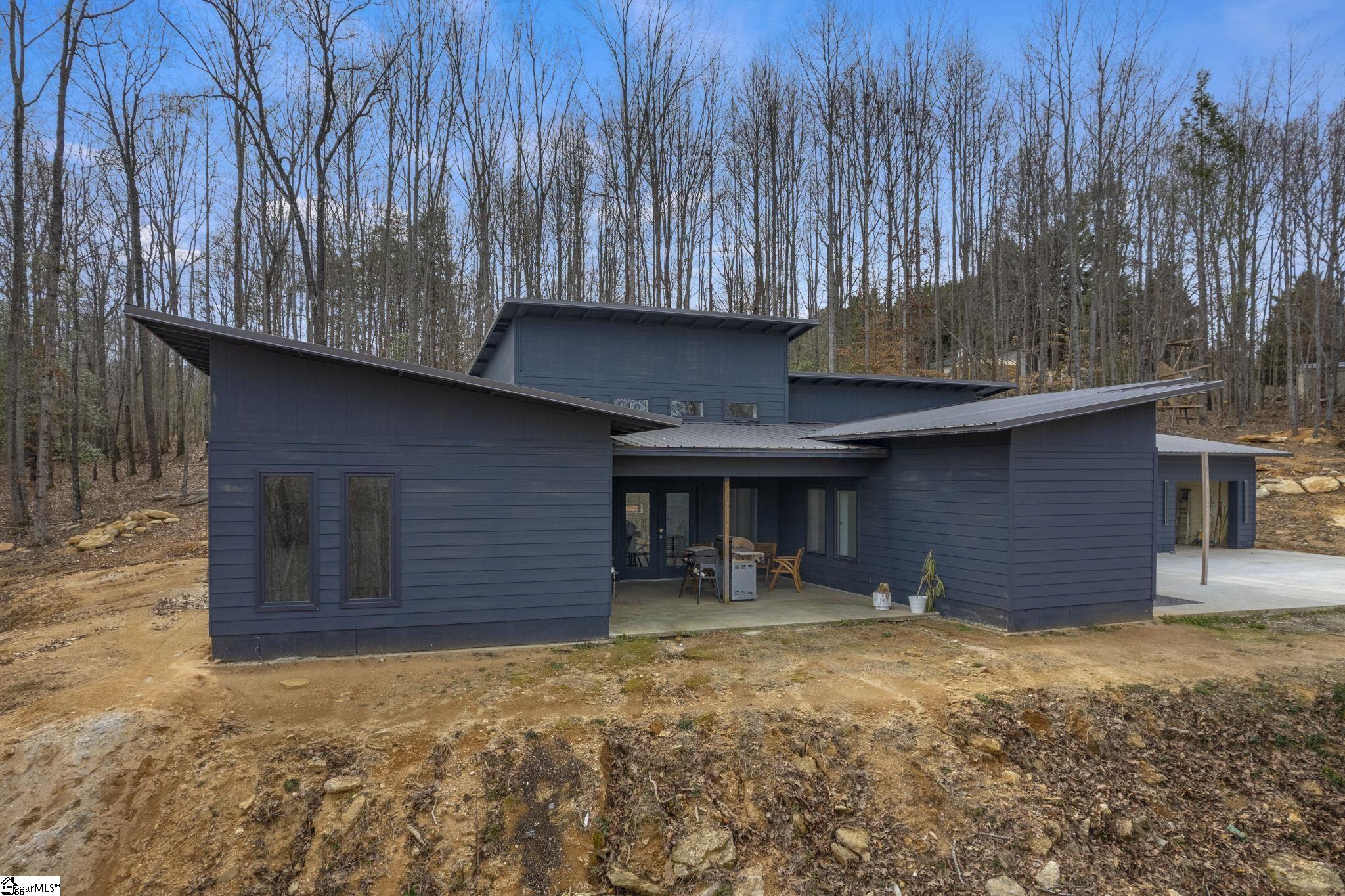 288 Rabbit Road Travelers Rest, SC 29690 - Photo 29 of 36