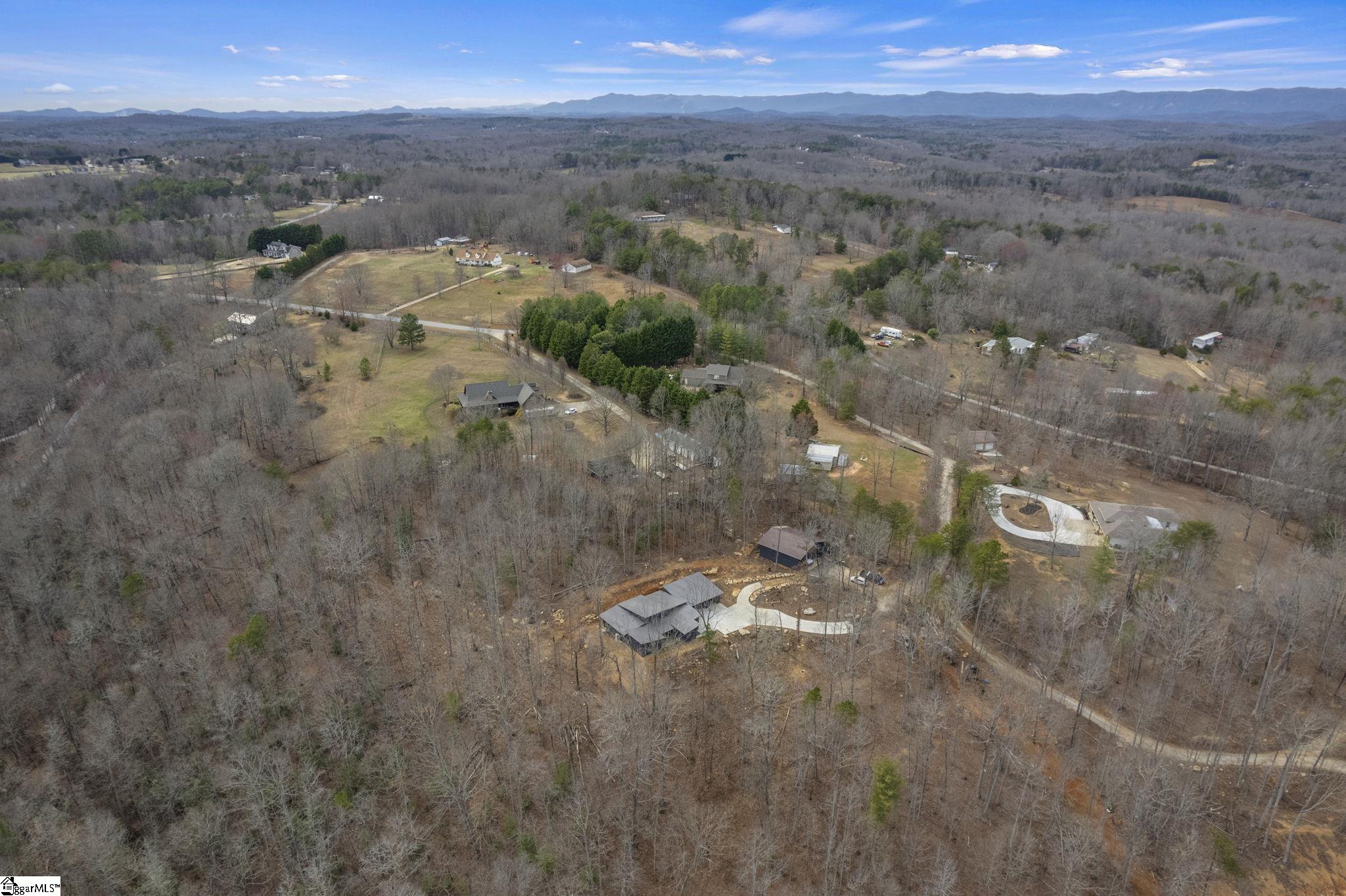 288 Rabbit Road Travelers Rest, SC 29690 - Photo 35 of 36