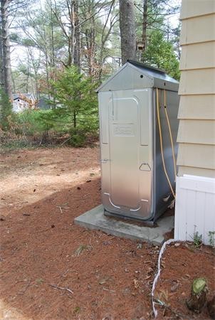 41 Roosevelt Ridge, Unit 41 Carver, MA 02330 - Photo 15 of 16 Gallery Image 15