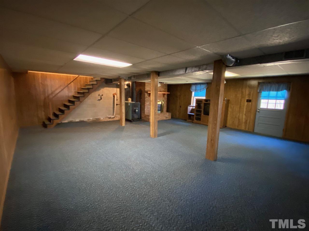 1785 Spring Valley Lake Road Henderson, NC 27537 - Photo 20 of 27