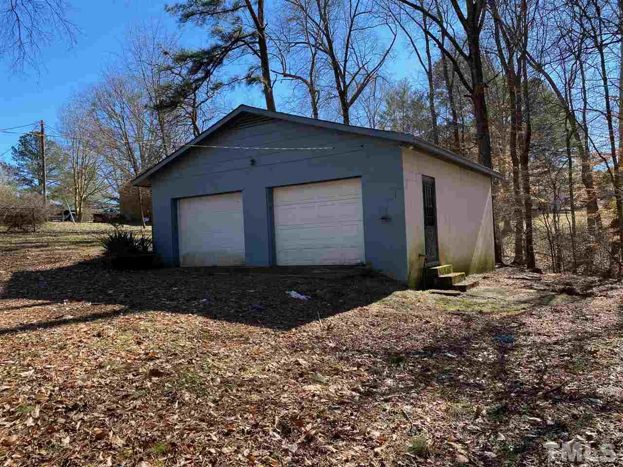 1785 Spring Valley Lake Road Henderson, NC 27537 - Photo 23 of 27