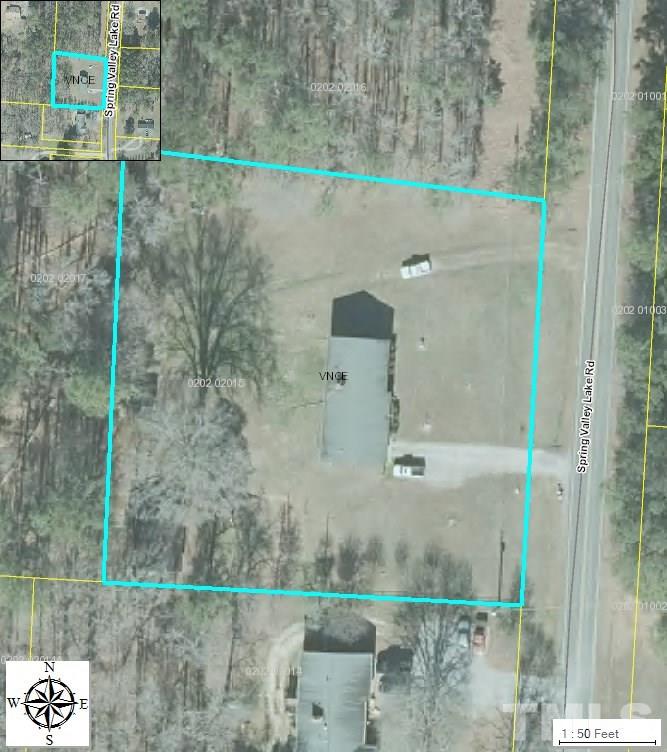 1785 Spring Valley Lake Road Henderson, NC 27537 - Photo 26 of 27