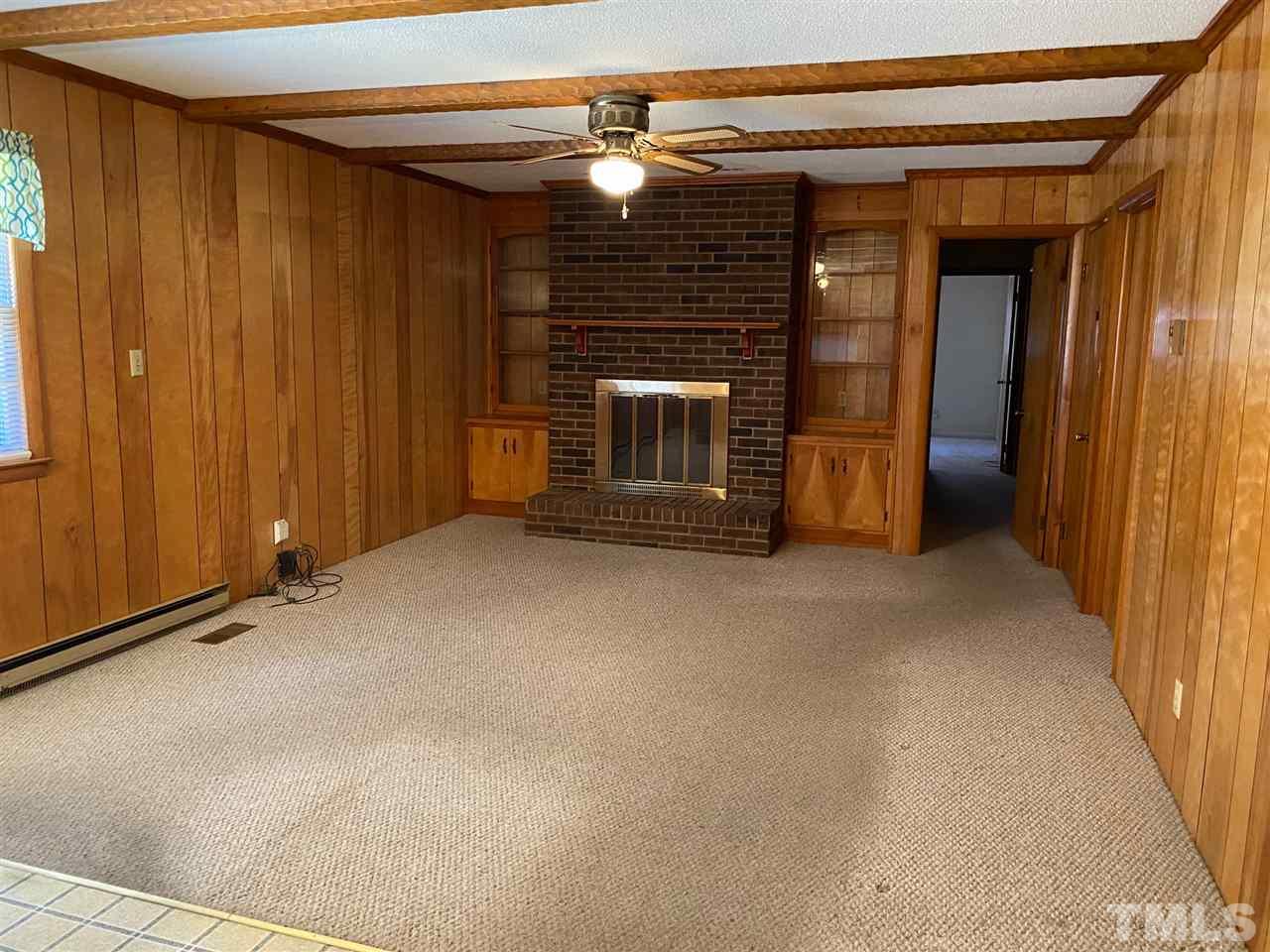 1785 Spring Valley Lake Road Henderson, NC 27537 - Photo 6 of 27