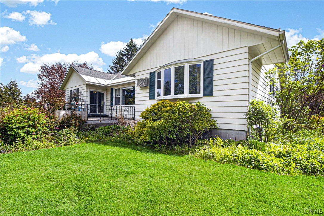 1004 Steuben Hill Road Herkimer, NY 13350 - Photo 2 of 30