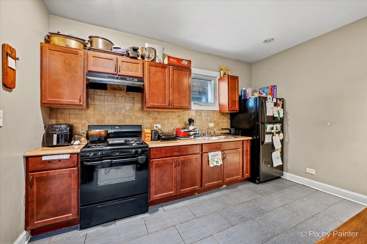 7227 South Rhodes Avenue Chicago, IL 60619 - Photo 21 of 30 Gallery Image 21