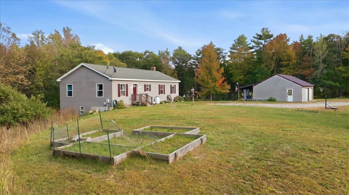 831 Litchfield Road Bowdoin, ME 04287 - Photo 3 of 47 15-DJI_20260921182814_0700_D_reedit_37ac