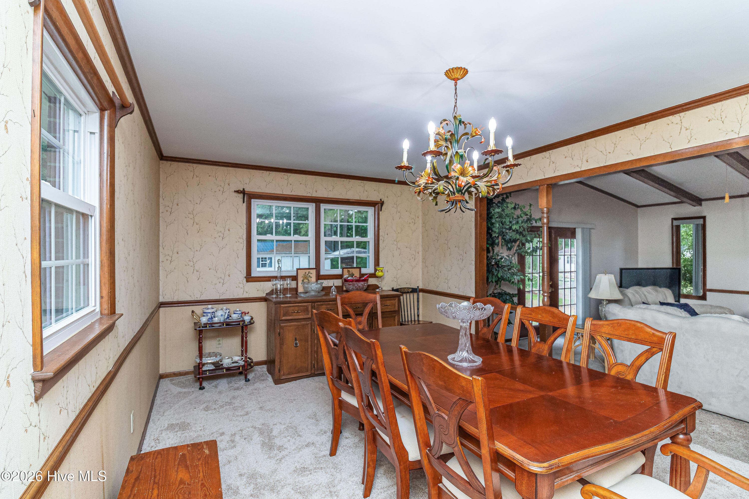 213 Holly Road Goldsboro, NC 27534 - Photo 11 of 33