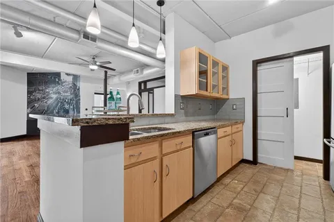 $410,000 | 800 Peachtree Street Northeast, Unit PROPERTY, Atlanta, GA 30308