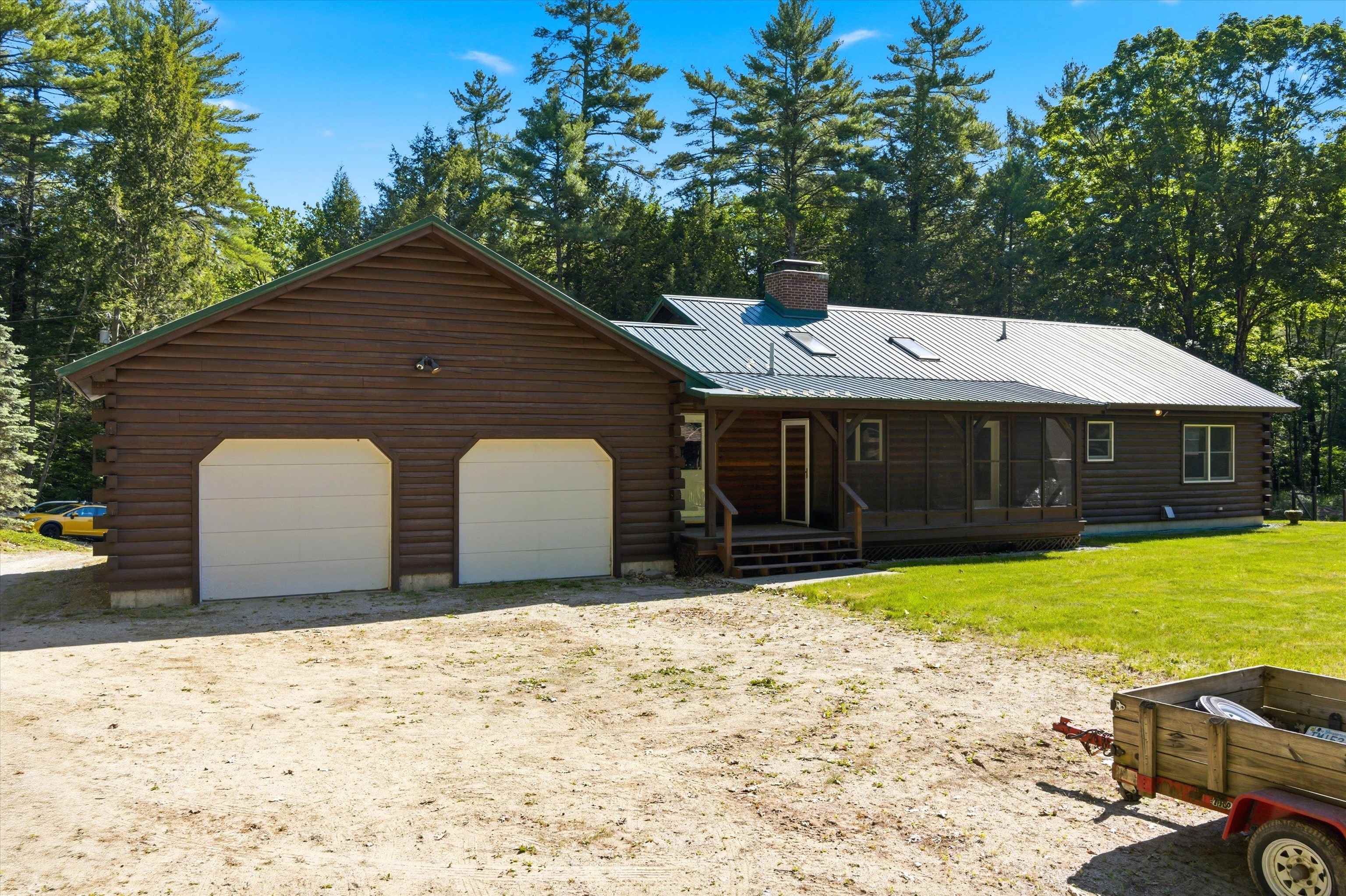 20 McCollum Road New Boston, NH 03070 - Photo 42 of 49