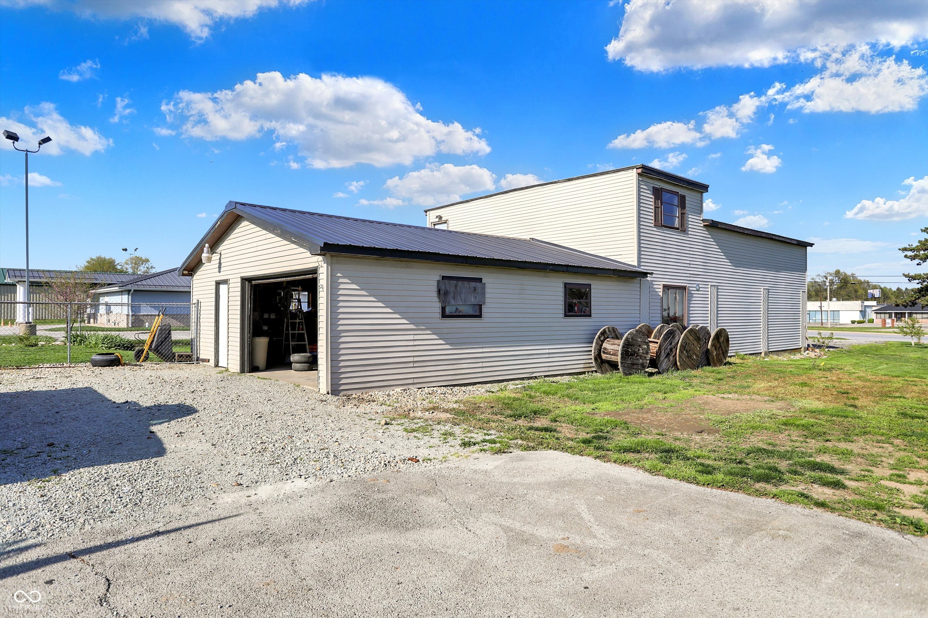 3104 Poplar Street Anderson, IN 46012 - Photo 39 of 54